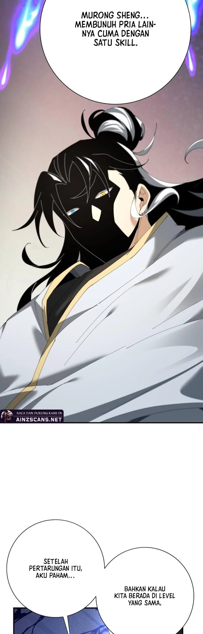 The Apex of Dragon Mastery Chapter 182 Gambar 10