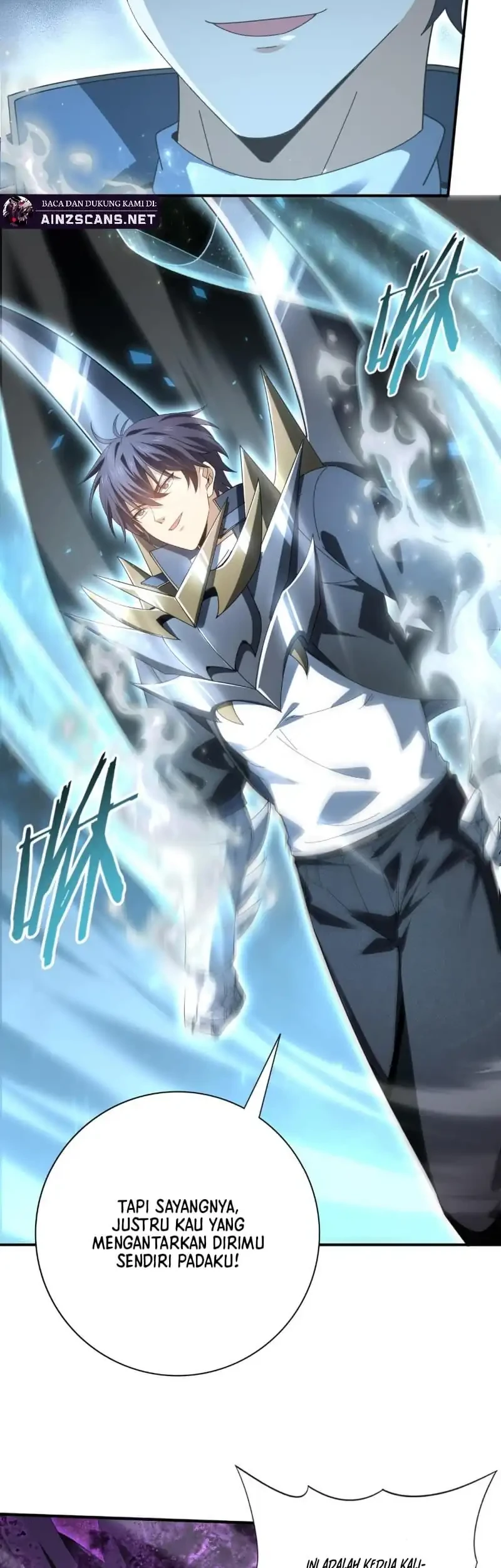 The Apex of Dragon Mastery Chapter 184 Gambar 10