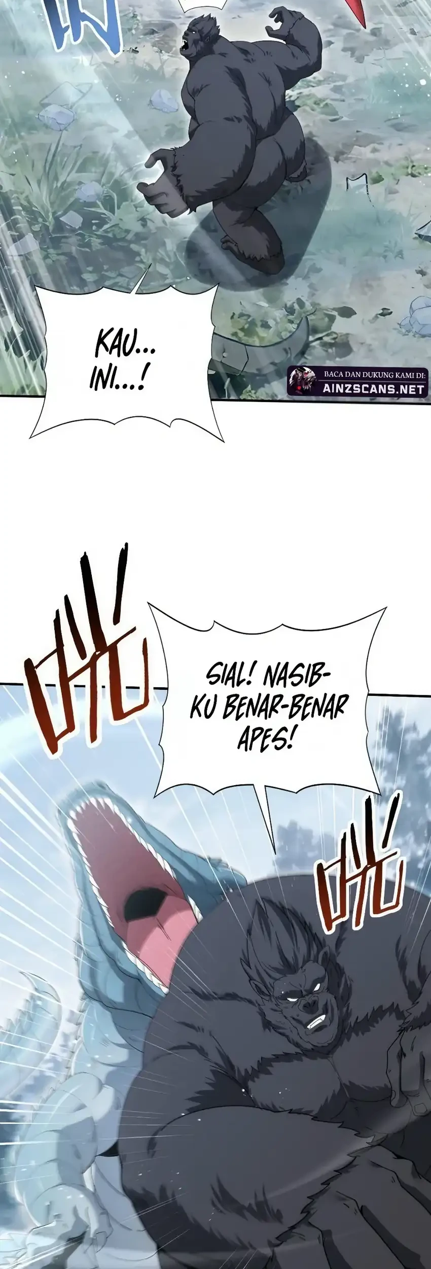 The Apex of Dragon Mastery Chapter 186 Gambar 12