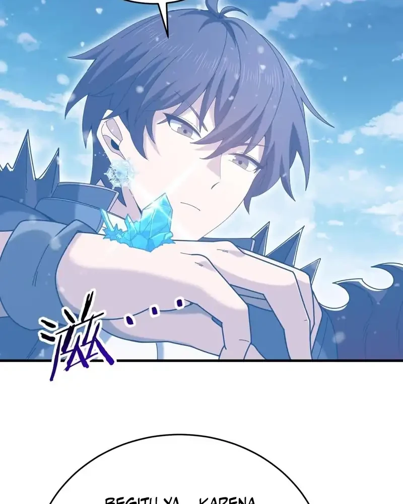 The Apex of Dragon Mastery Chapter 217 Gambar 10