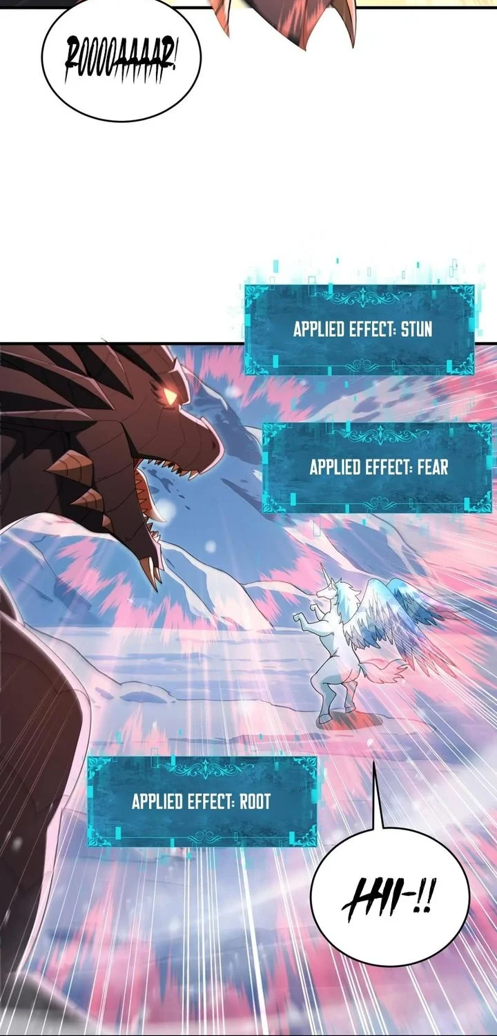 The Apex of Dragon Mastery Chapter 218 Gambar 10