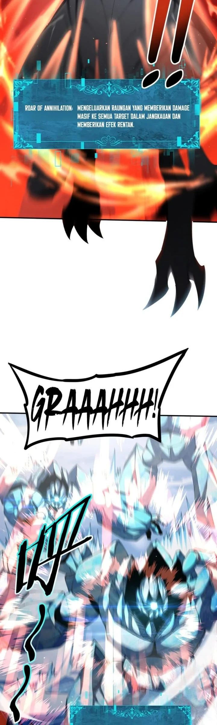 The Apex of Dragon Mastery Chapter 219 Gambar 8