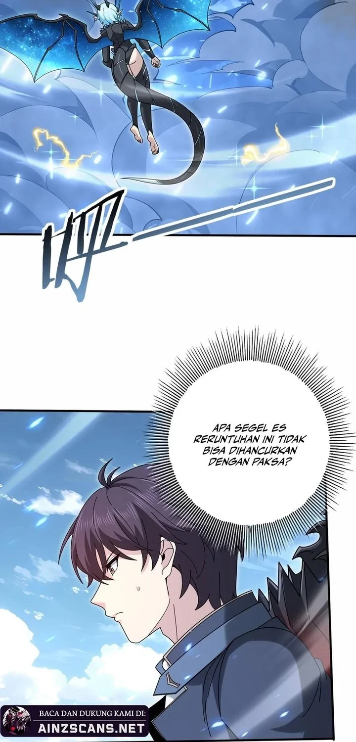 The Apex of Dragon Mastery Chapter 221 Gambar 12