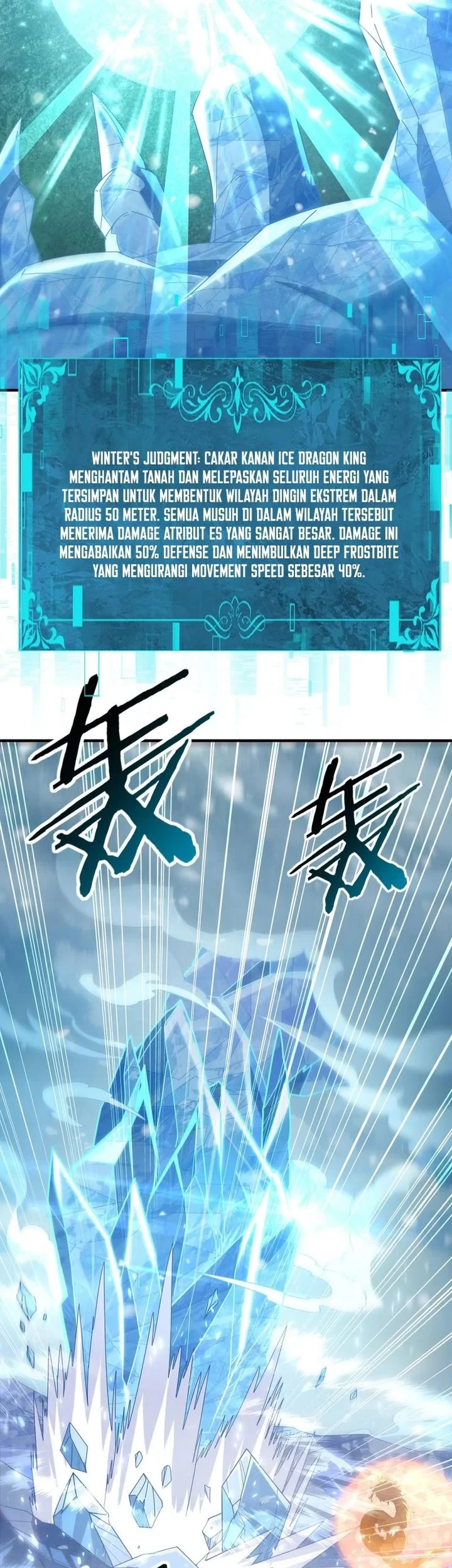 The Apex of Dragon Mastery Chapter 222 Gambar 11