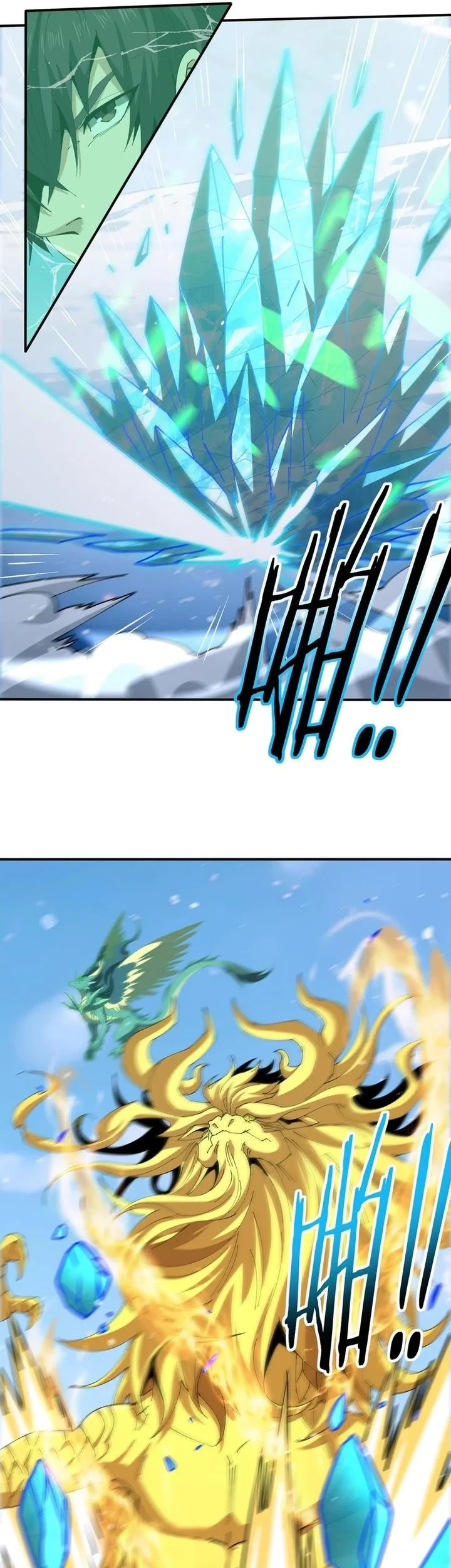 The Apex of Dragon Mastery Chapter 224 Gambar 10