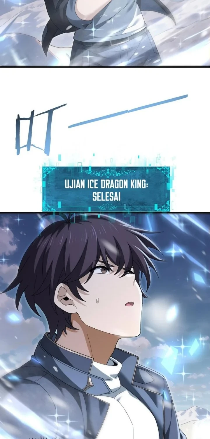The Apex of Dragon Mastery Chapter 225 Gambar 8