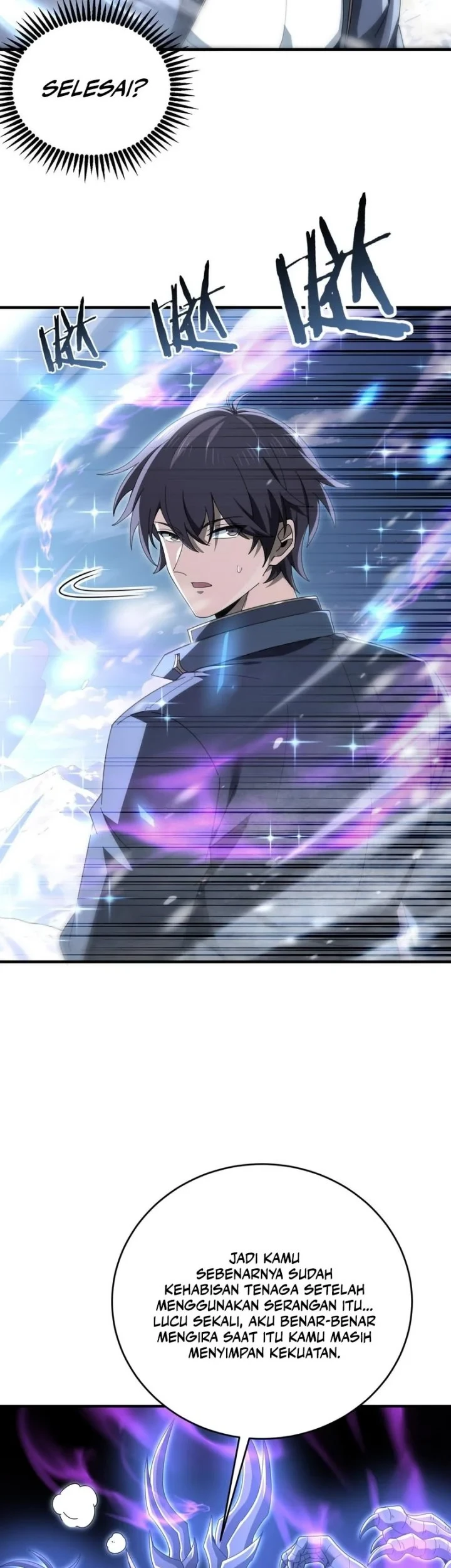 The Apex of Dragon Mastery Chapter 225 Gambar 9