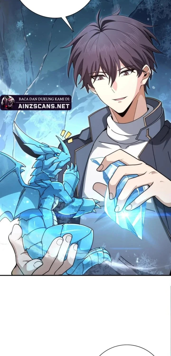 The Apex of Dragon Mastery Chapter 226 Gambar 8