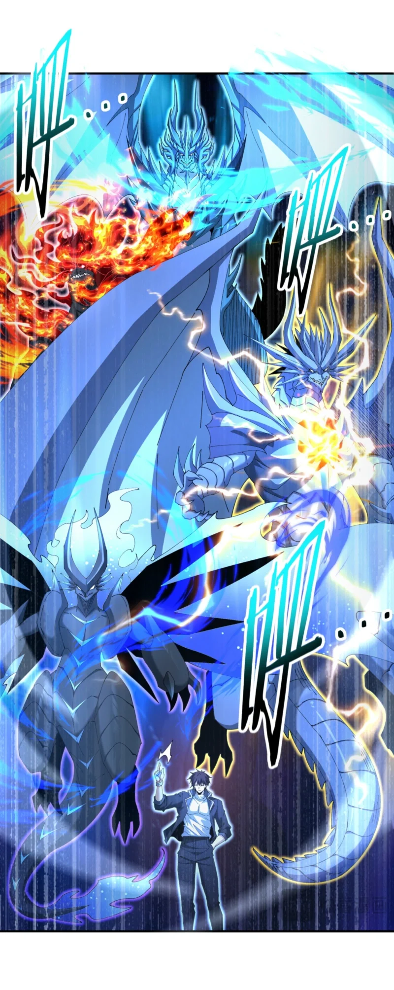 The Apex of Dragon Mastery Chapter 236 Gambar 10