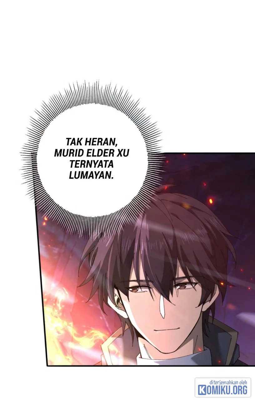 The Apex of Dragon Mastery Chapter 236 Gambar 9