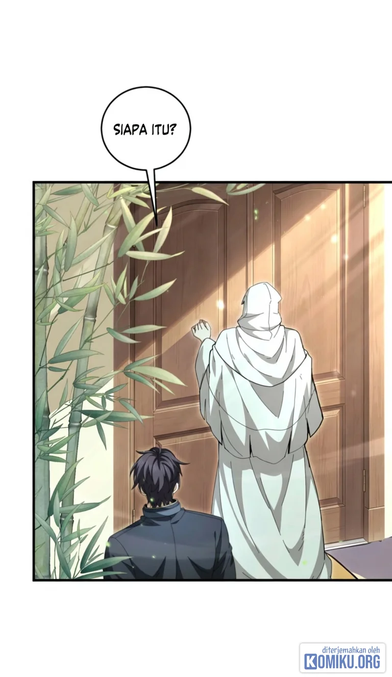 The Apex of Dragon Mastery Chapter 237 Gambar 12