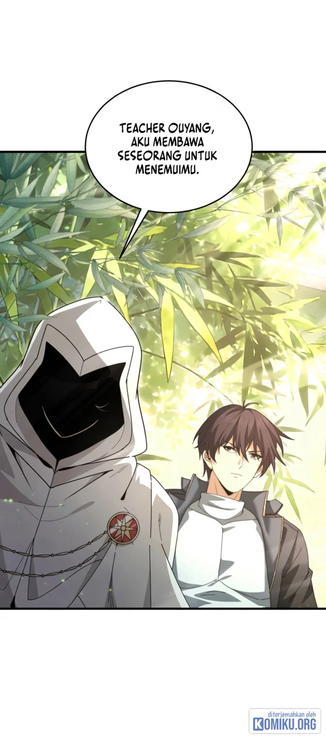 The Apex of Dragon Mastery Chapter 237 Gambar 13