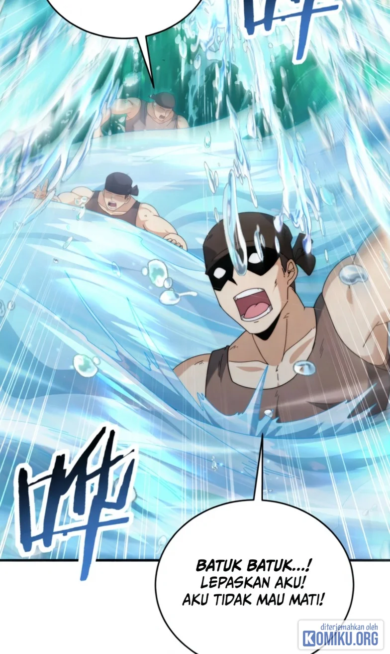 The Apex of Dragon Mastery Chapter 238 Gambar 10