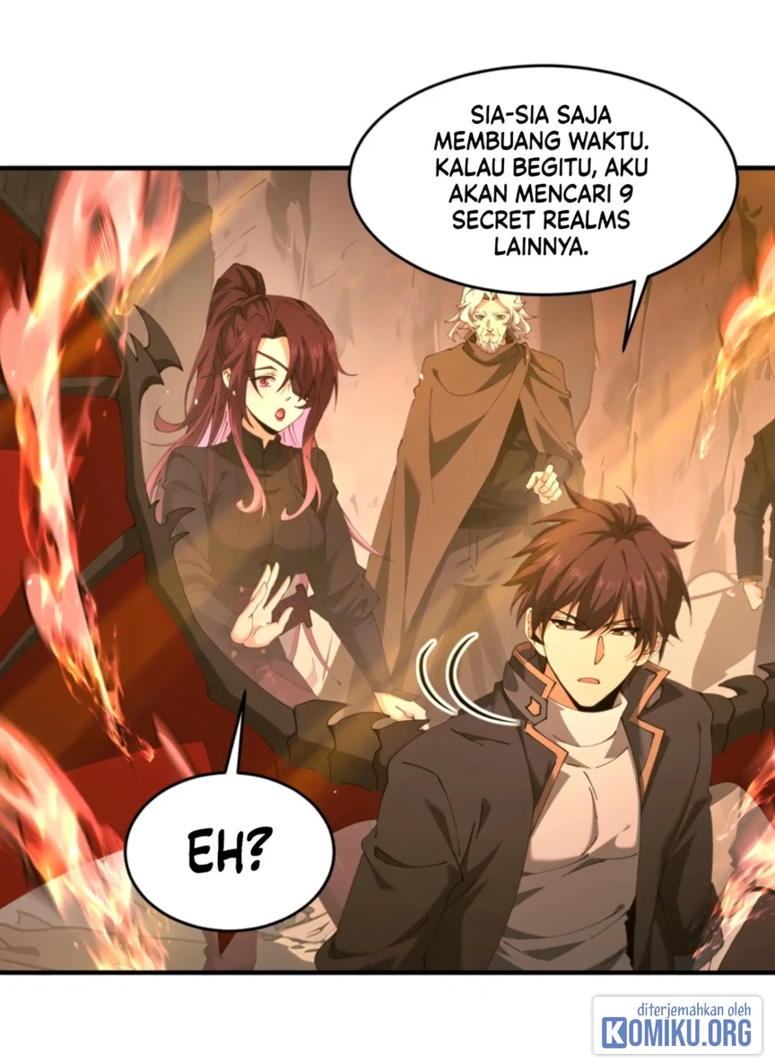 The Apex of Dragon Mastery Chapter 239 Gambar 12
