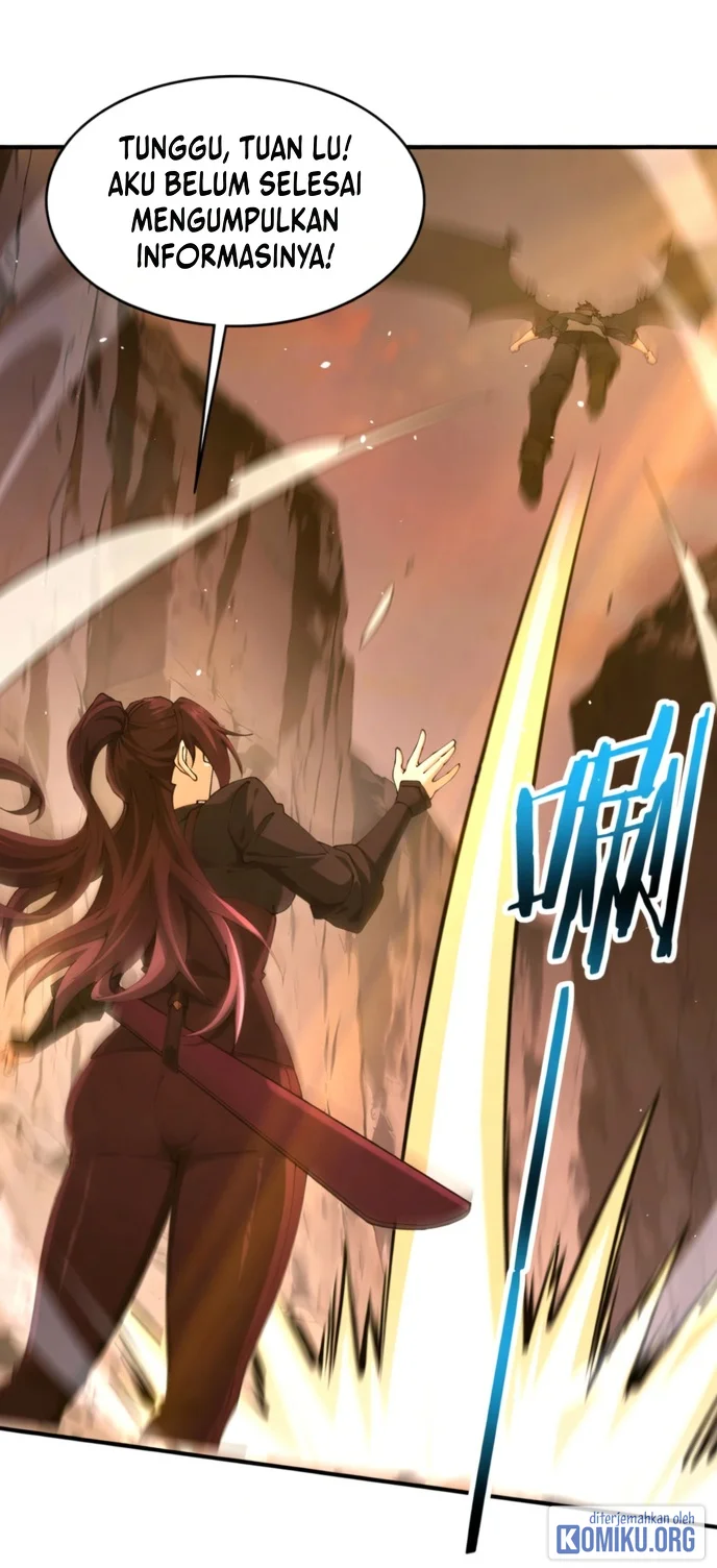 The Apex of Dragon Mastery Chapter 239 Gambar 13