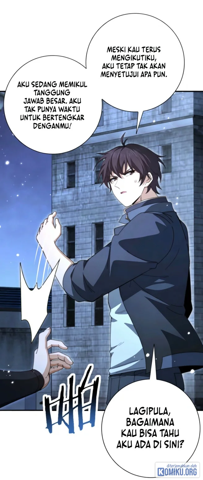 The Apex of Dragon Mastery Chapter 240 Gambar 11