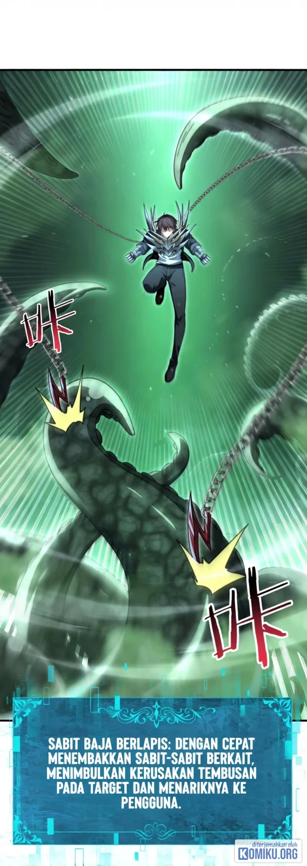 The Apex of Dragon Mastery Chapter 243 Gambar 14