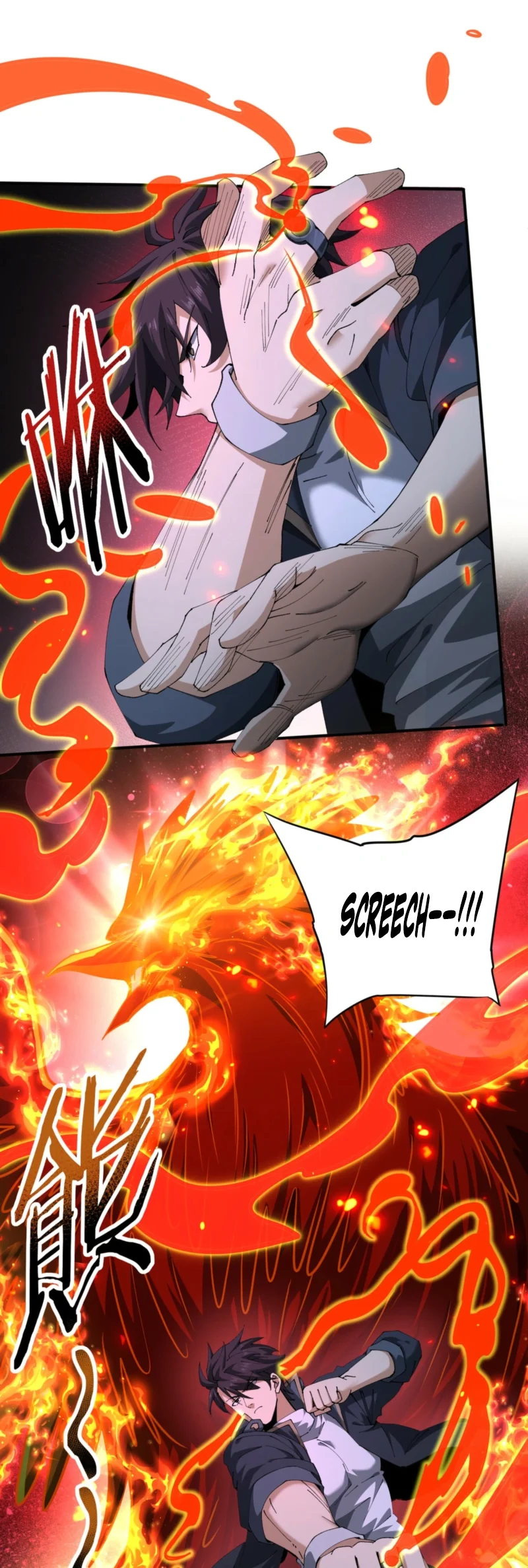 The Apex of Dragon Mastery Chapter 244 Gambar 9