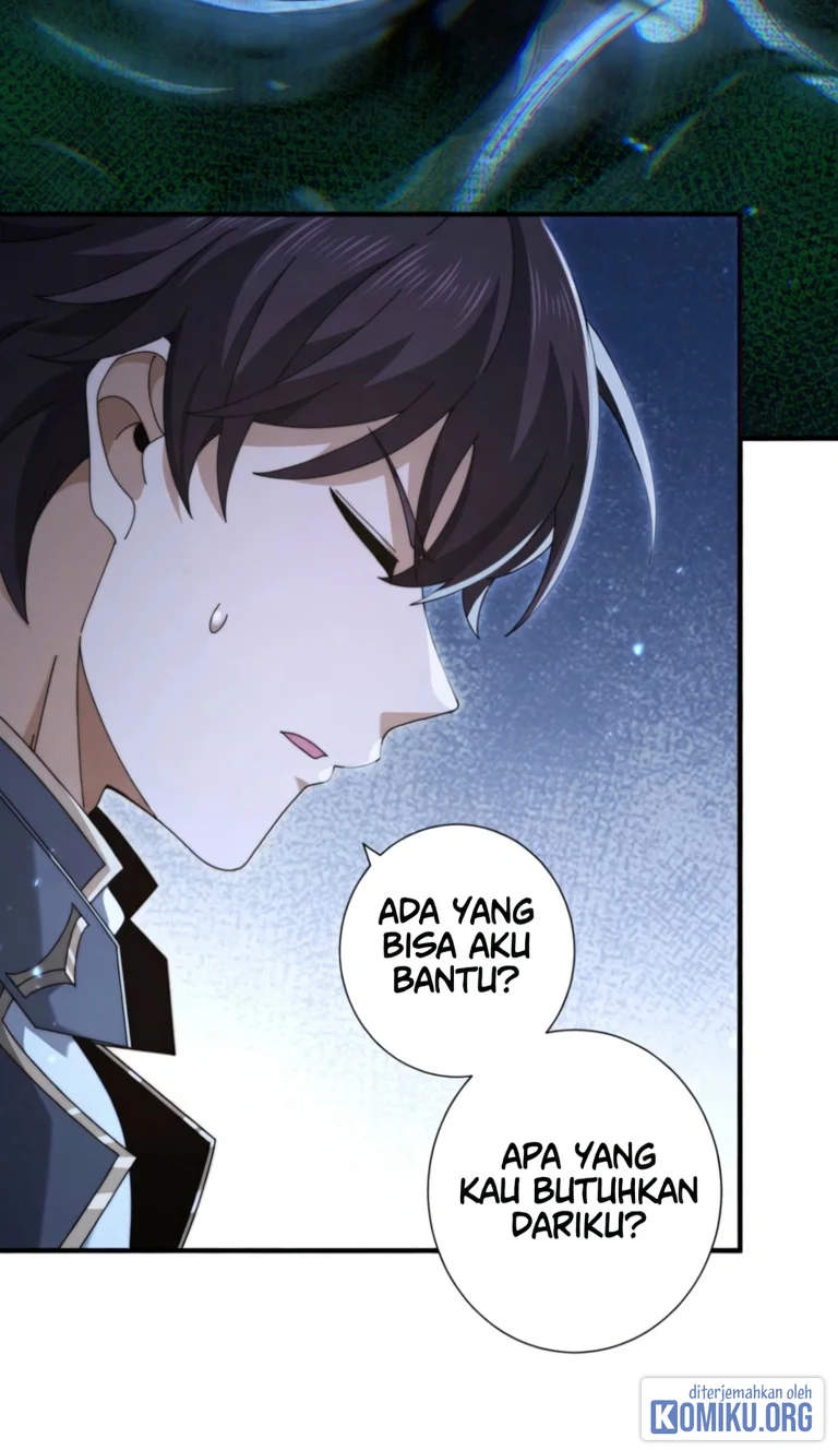 The Apex of Dragon Mastery Chapter 245 Gambar 11
