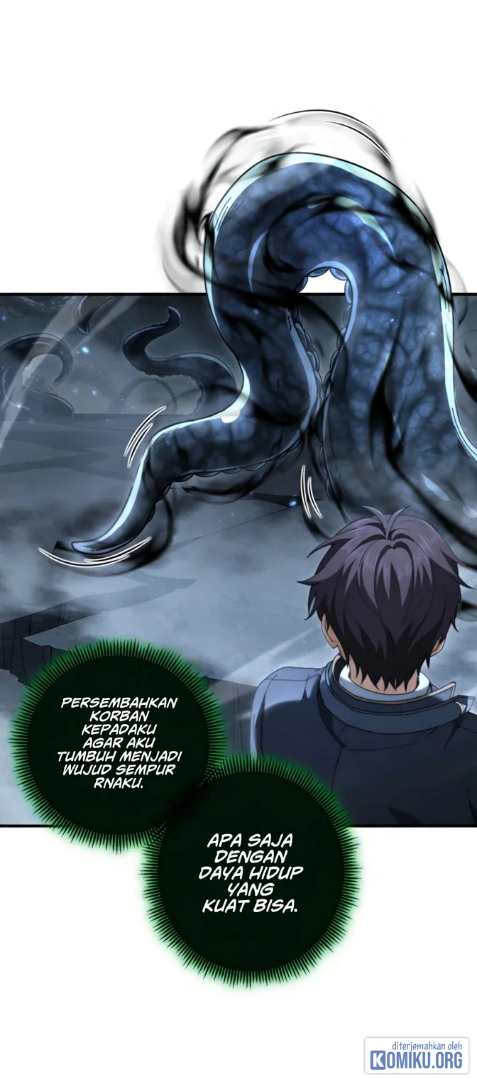 The Apex of Dragon Mastery Chapter 245 Gambar 12