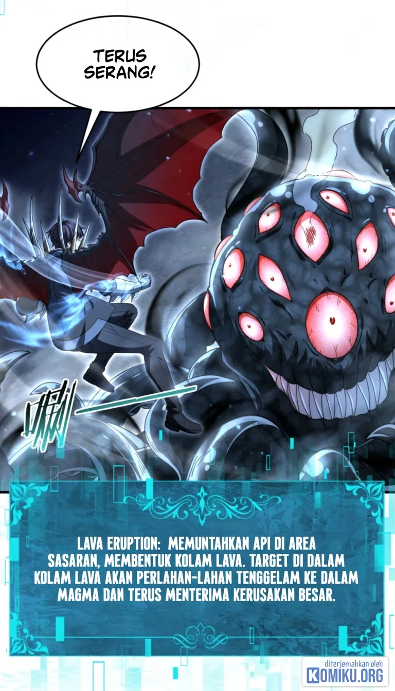 The Apex of Dragon Mastery Chapter 246 Gambar 11
