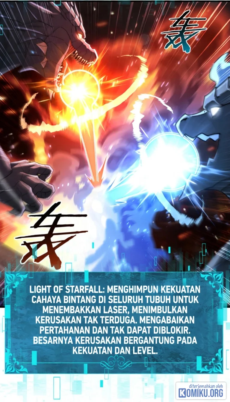 The Apex of Dragon Mastery Chapter 246 Gambar 12