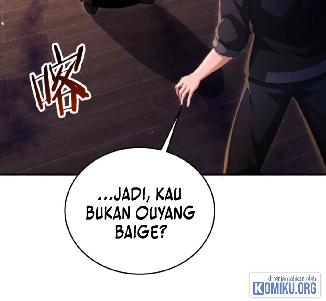 The Apex of Dragon Mastery Chapter 248 Gambar 12
