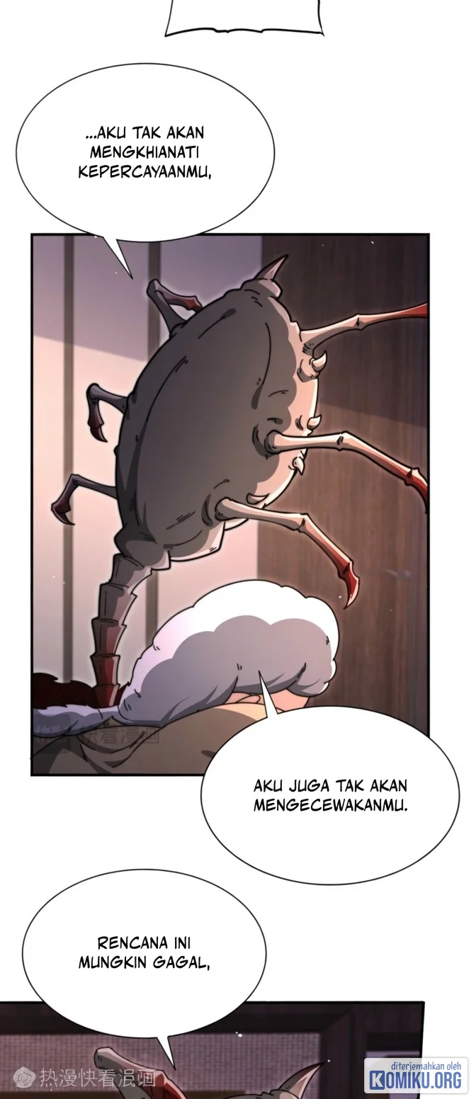 The Apex of Dragon Mastery Chapter 249 Gambar 10