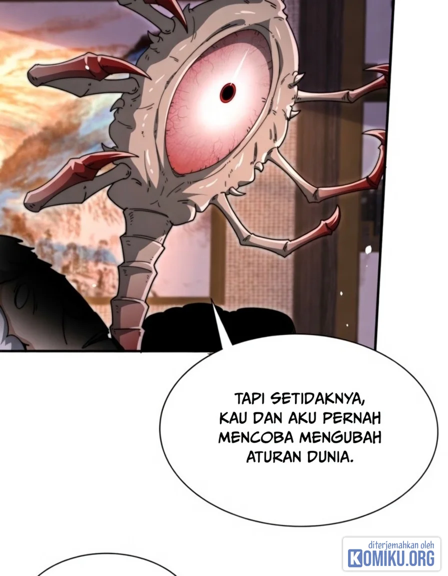 The Apex of Dragon Mastery Chapter 249 Gambar 11