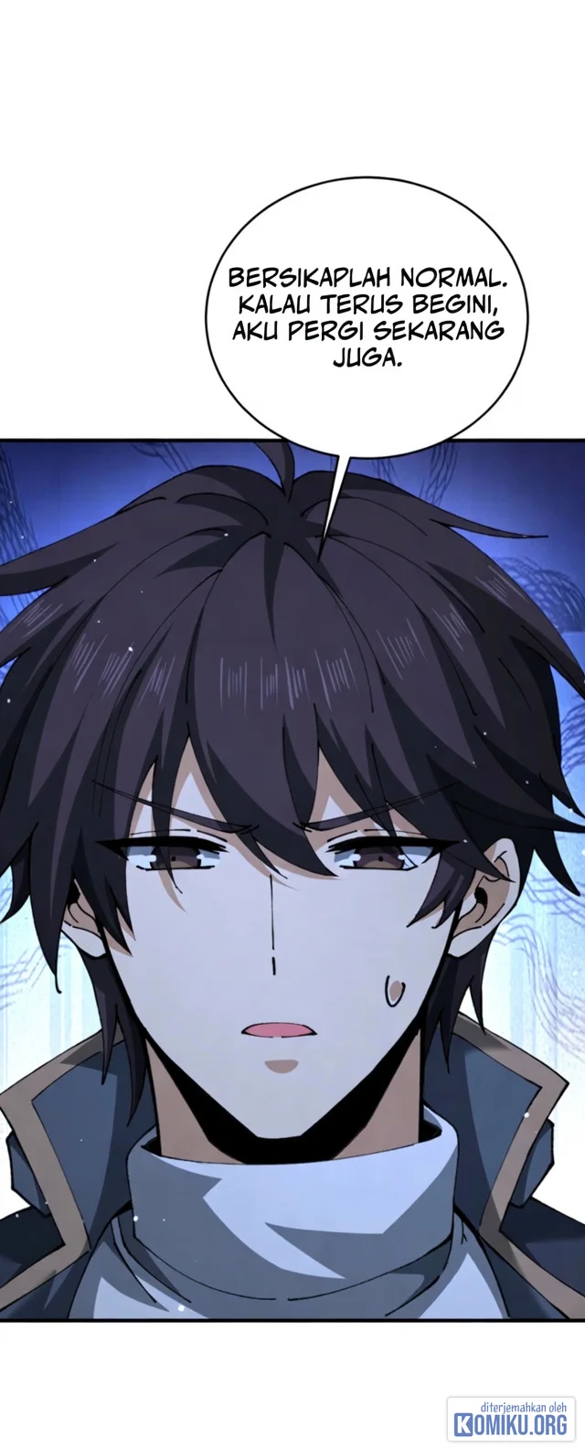 The Apex of Dragon Mastery Chapter 250 Gambar 12