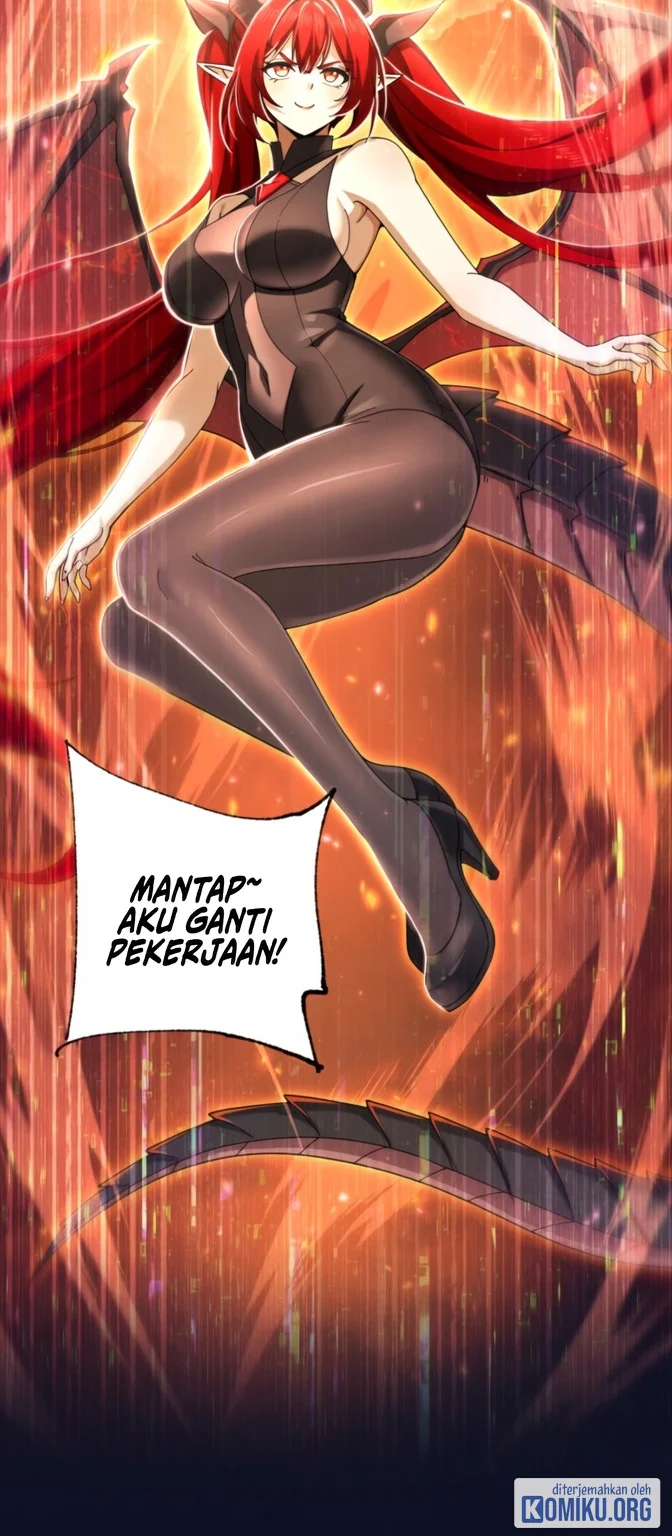The Apex of Dragon Mastery Chapter 252 Gambar 13