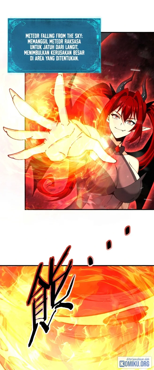 The Apex of Dragon Mastery Chapter 253 Gambar 12