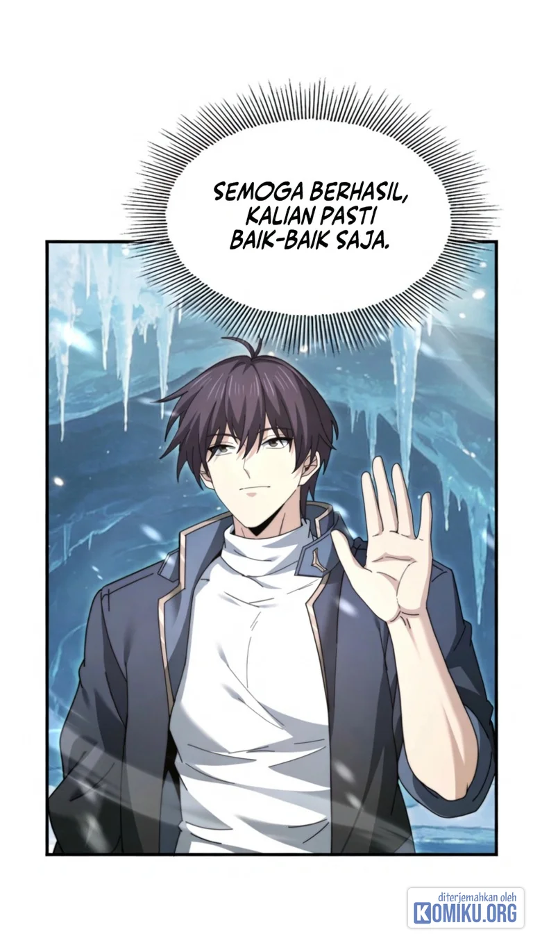 The Apex of Dragon Mastery Chapter 255 Gambar 13