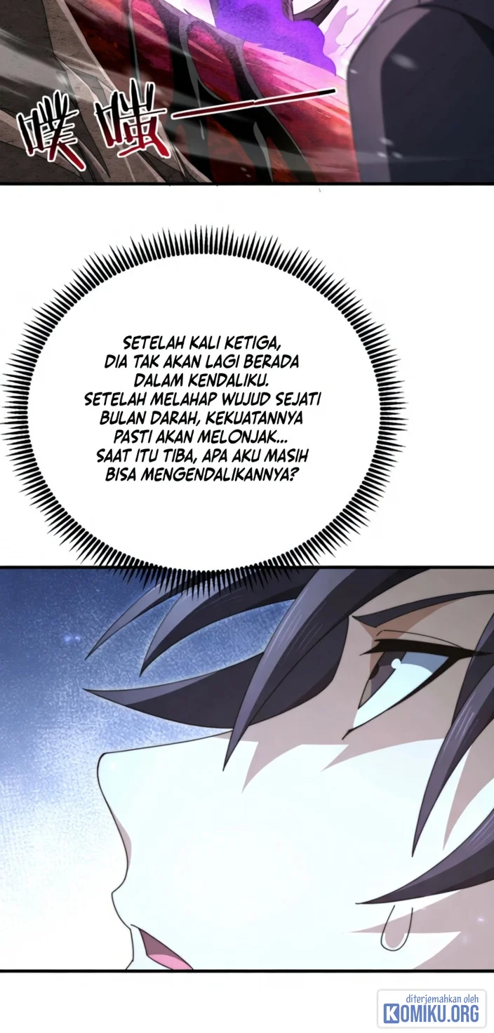 The Apex of Dragon Mastery Chapter 257 Gambar 12