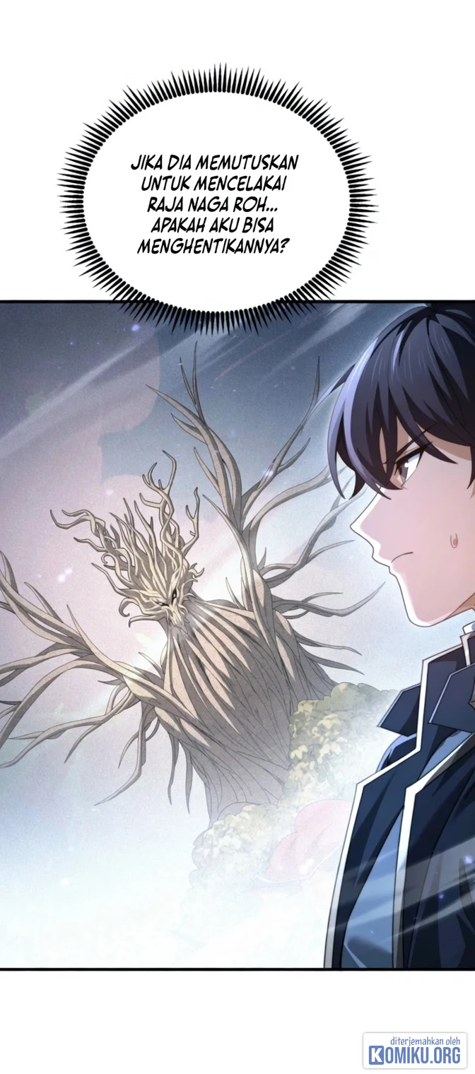The Apex of Dragon Mastery Chapter 257 Gambar 13
