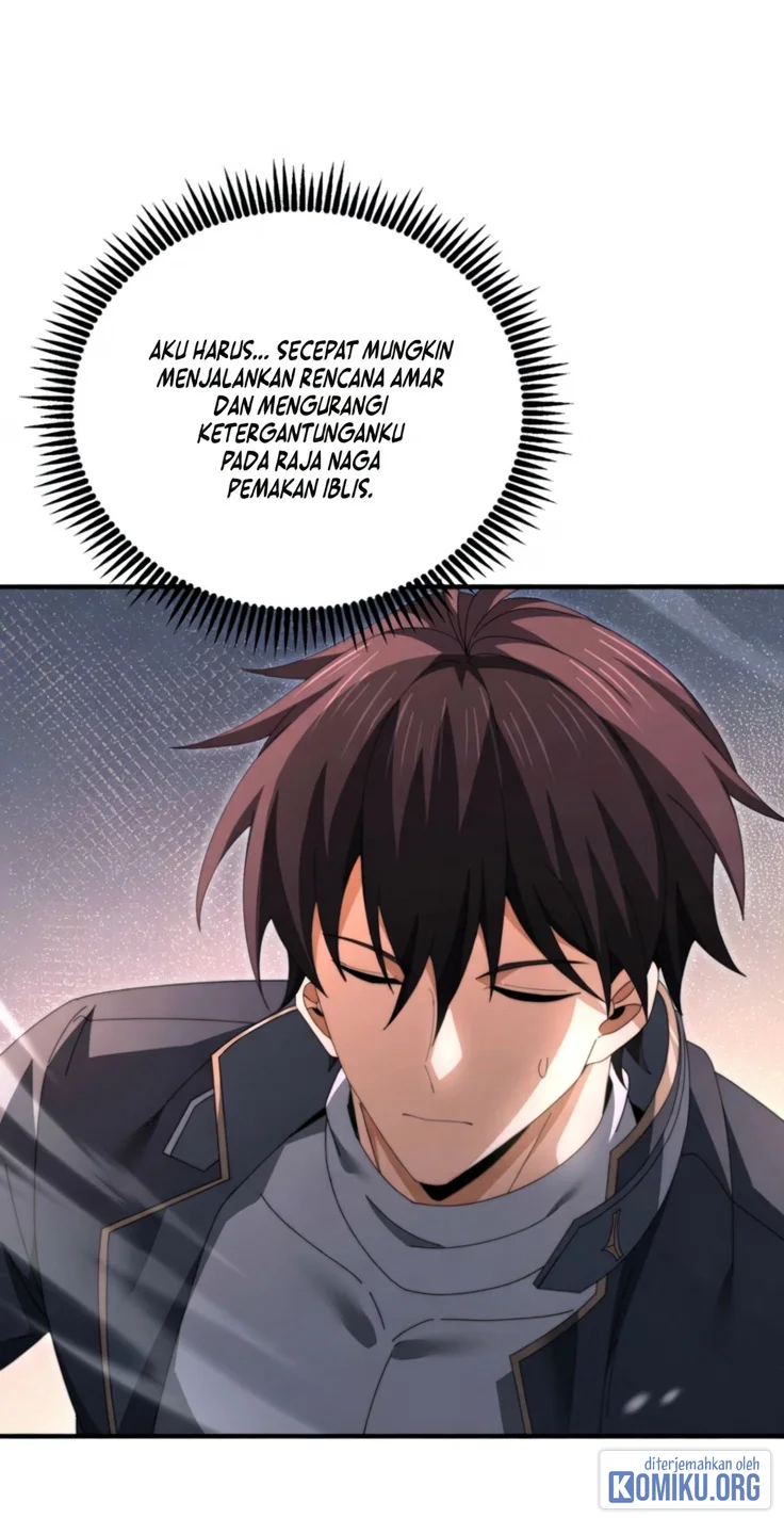 The Apex of Dragon Mastery Chapter 257 Gambar 14