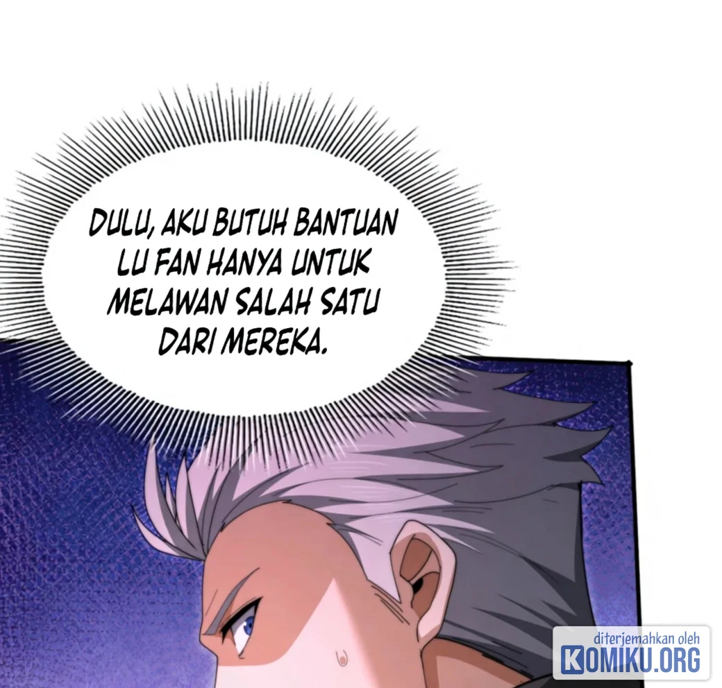 The Apex of Dragon Mastery Chapter 259 Gambar 14