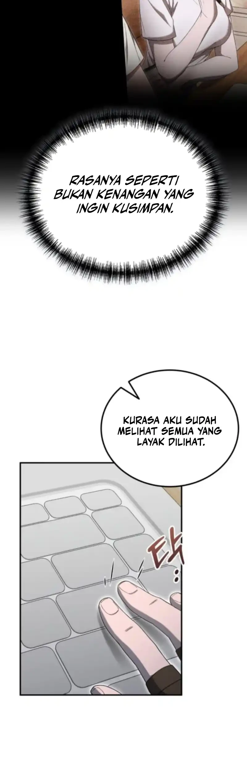 The Apocalypse's Ultimate Veteran Chapter 25 Gambar 15