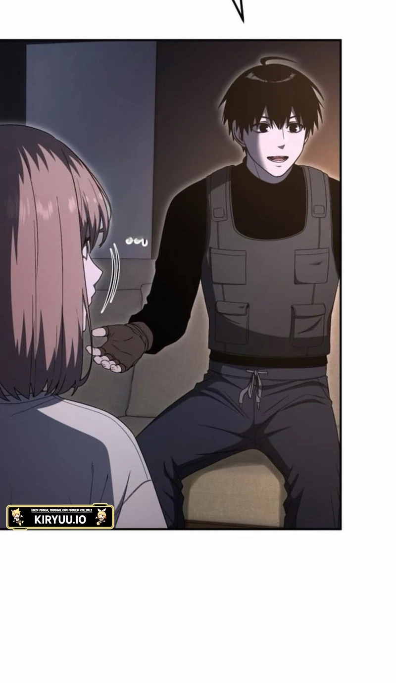 The Apocalypse's Ultimate Veteran Chapter 27 Gambar 17