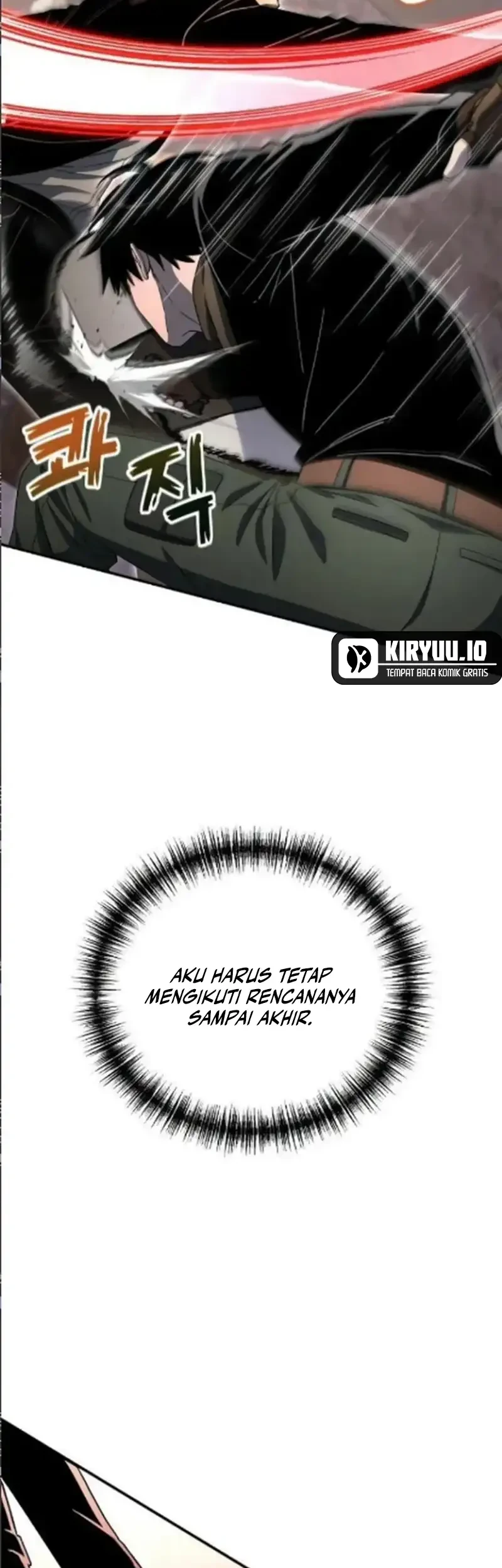 The Apocalypse's Ultimate Veteran Chapter 34 Gambar 15