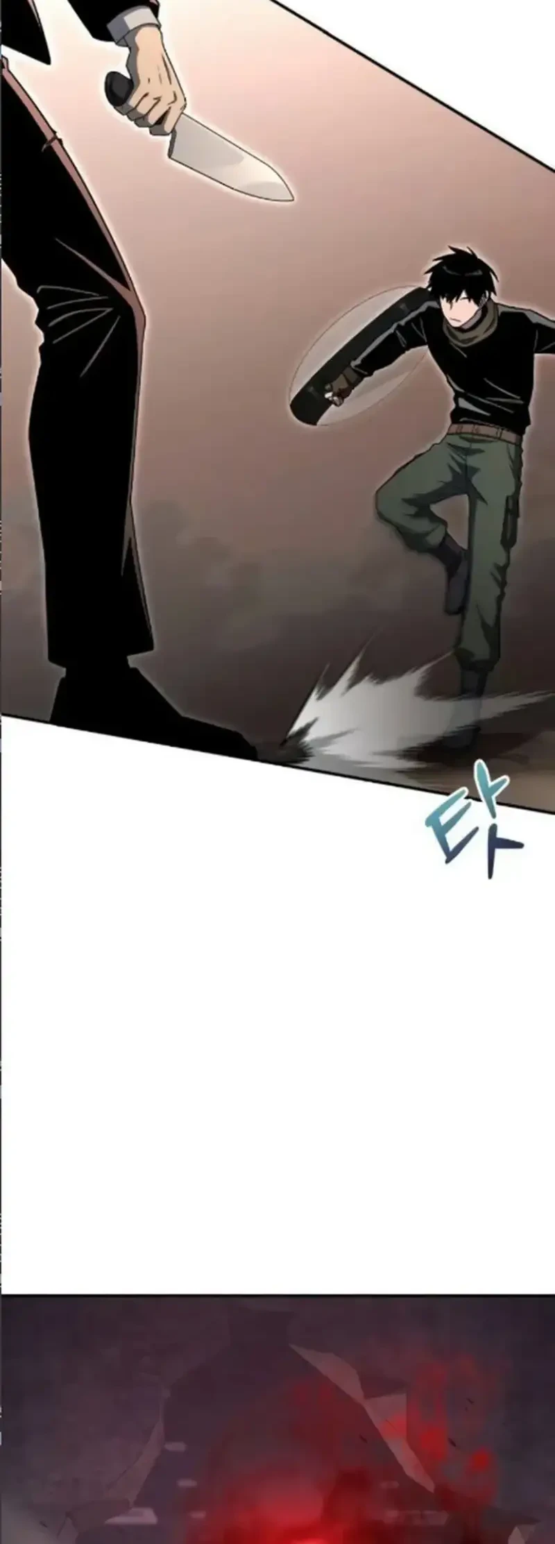 The Apocalypse's Ultimate Veteran Chapter 34 Gambar 16