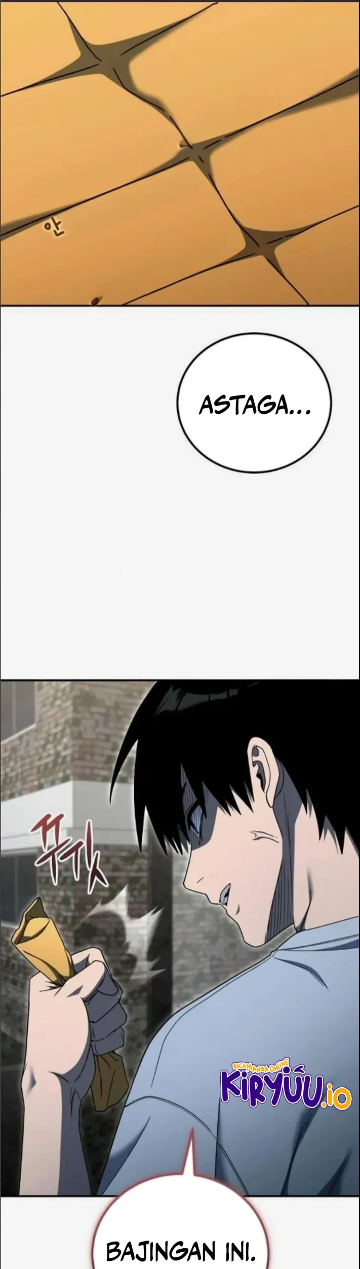 The Apocalypse's Ultimate Veteran Chapter 36 Gambar 14
