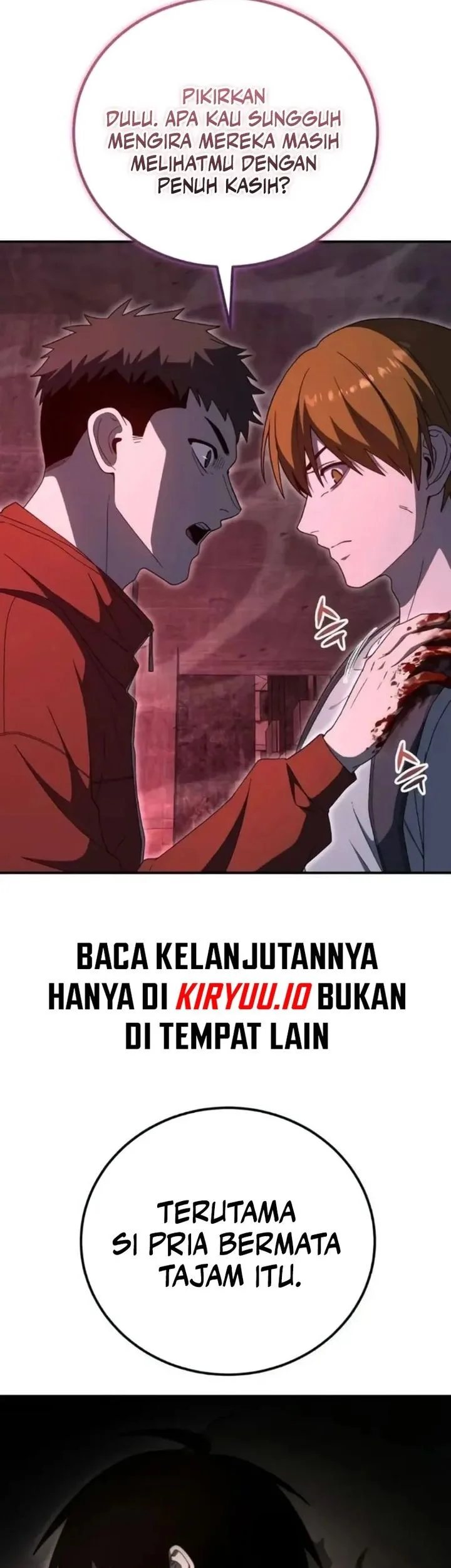 The Apocalypse's Ultimate Veteran Chapter 42 Gambar 19