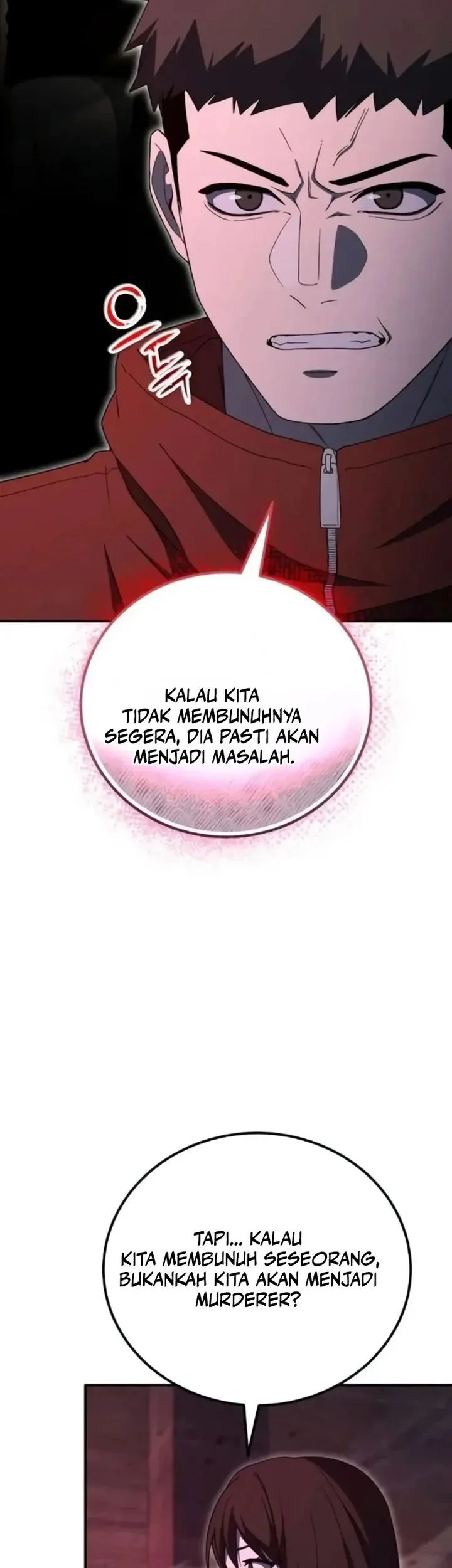 The Apocalypse's Ultimate Veteran Chapter 42 Gambar 21
