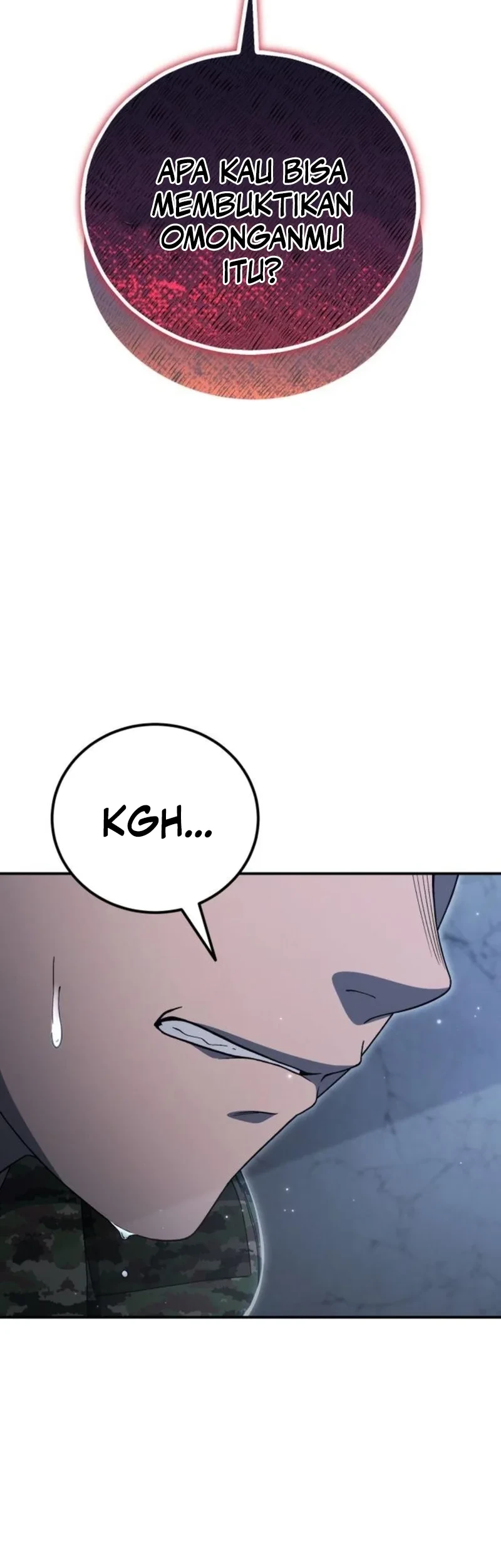 The Apocalypse's Ultimate Veteran Chapter 44 Gambar 14