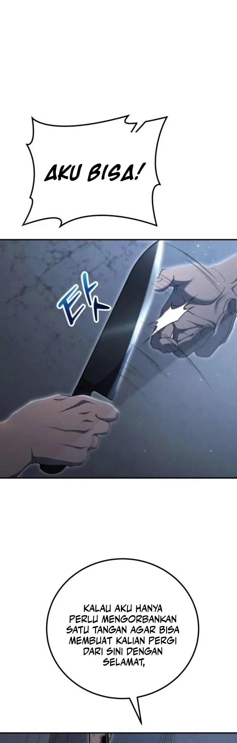 The Apocalypse's Ultimate Veteran Chapter 44 Gambar 15