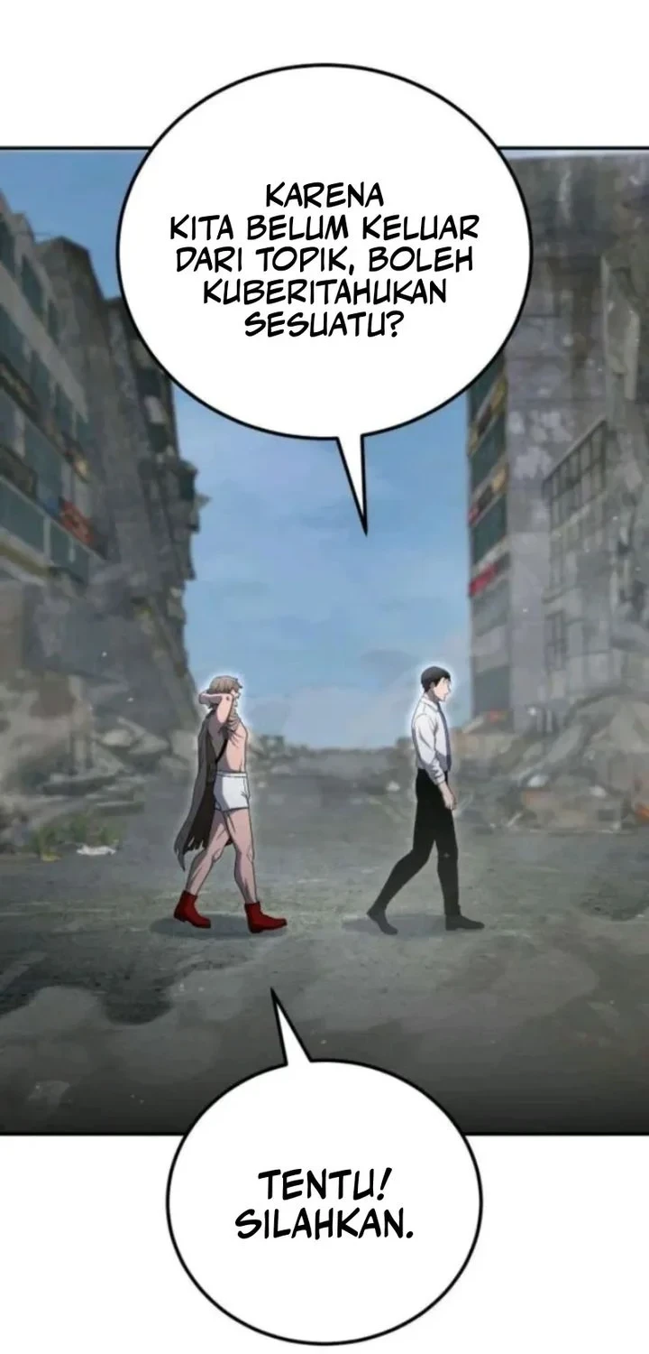 The Apocalypse's Ultimate Veteran Chapter 45 Gambar 18