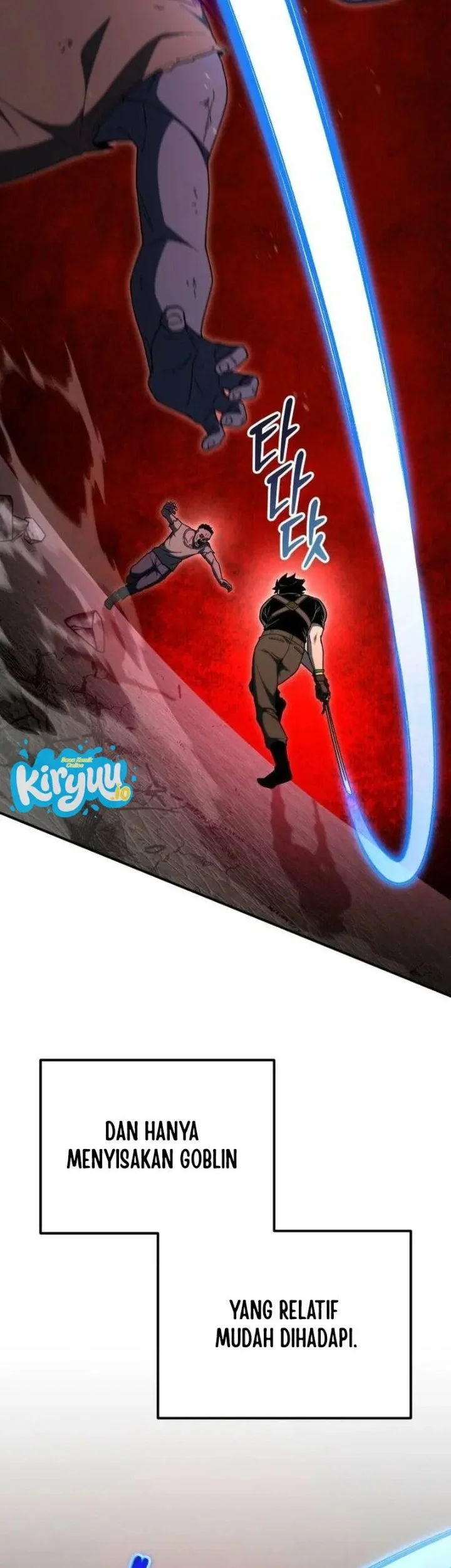 The Apocalypse's Ultimate Veteran Chapter 46 Gambar 16