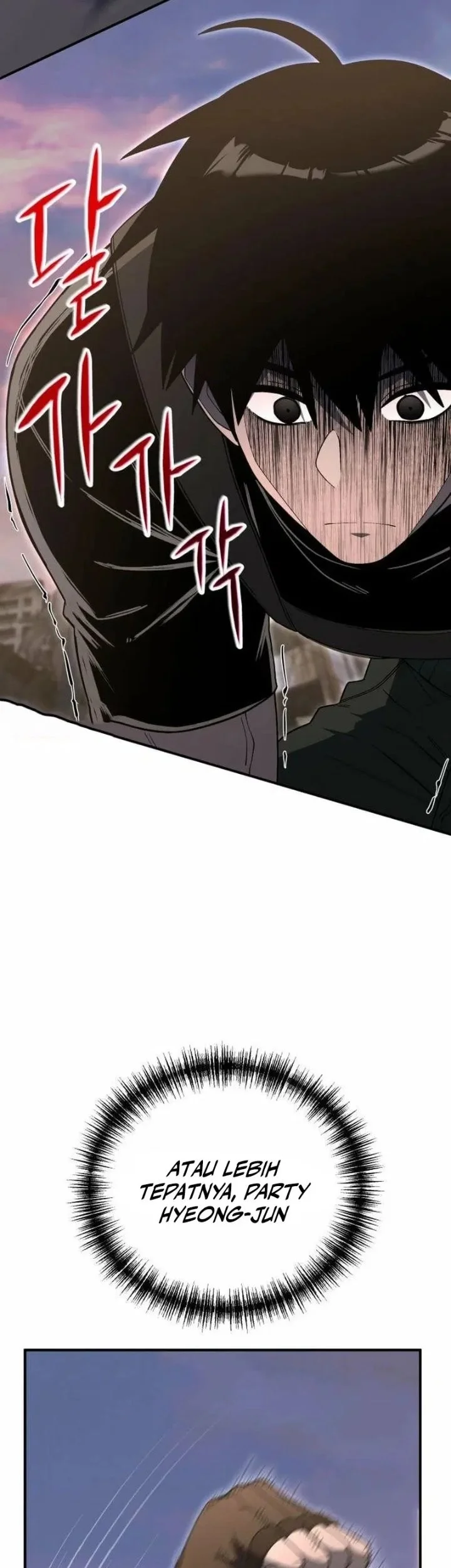 The Apocalypse's Ultimate Veteran Chapter 46 Gambar 19