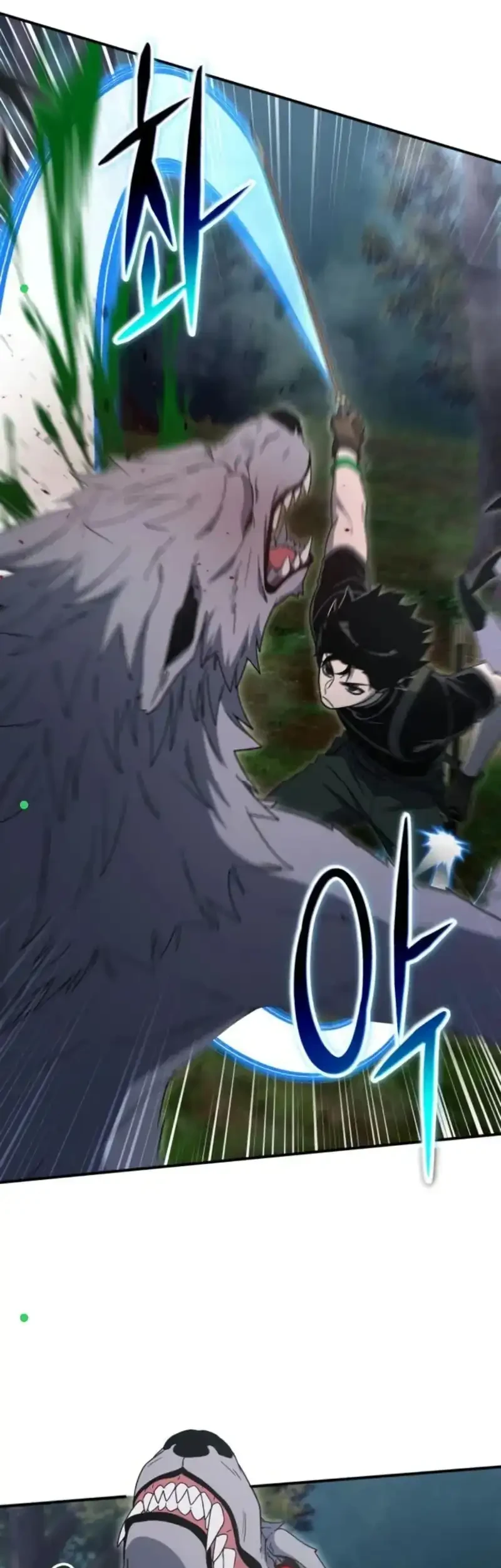 The Apocalypse's Ultimate Veteran Chapter 48 Gambar 19